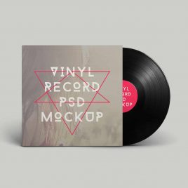 Vinyl Record